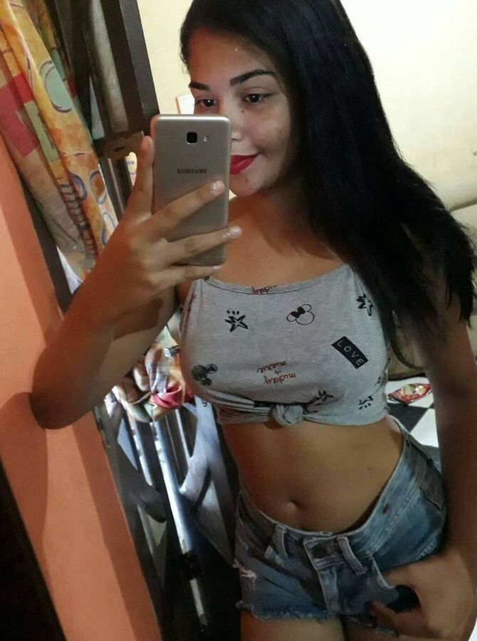Tatuada Gostosa