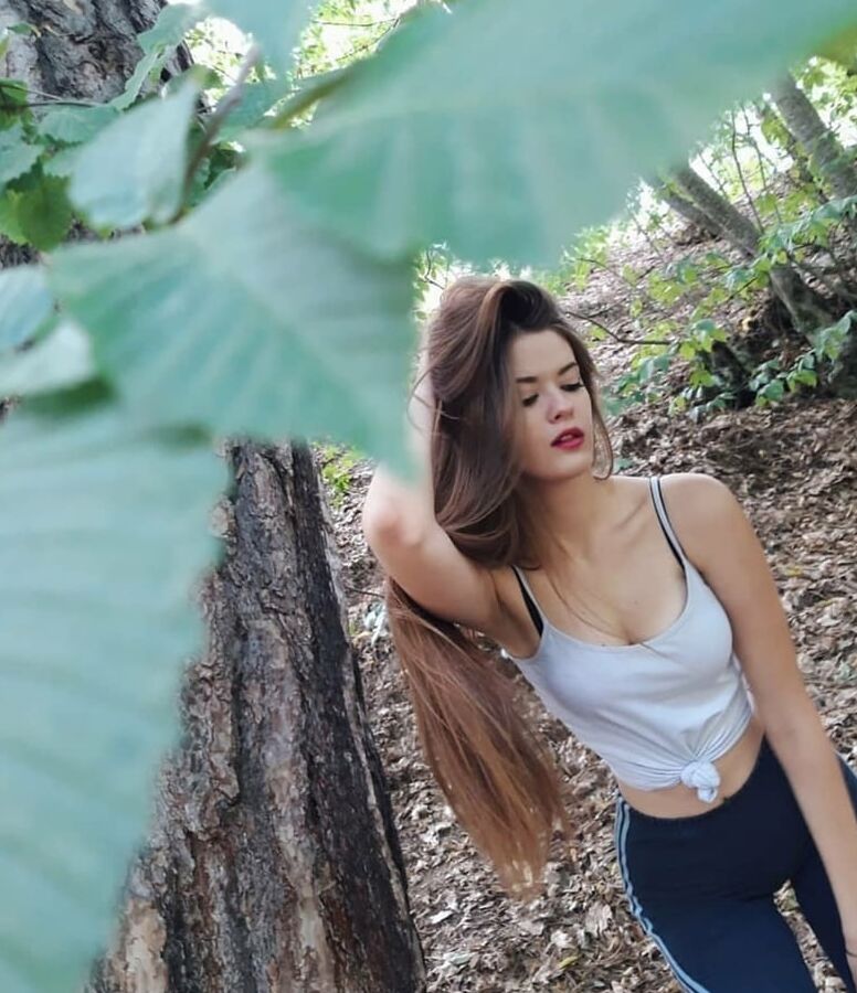 Turkish Instagram Girls Stella
