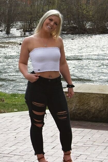 I&;d Do NAUGHTY things to this WHORE