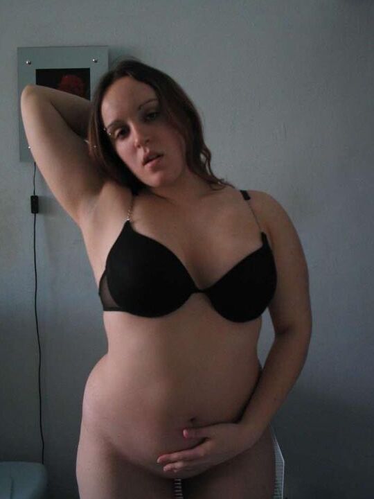 Ginger BBW FB pussy