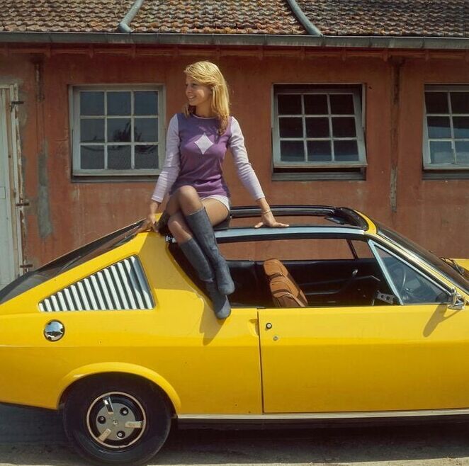 Tolle Girls + Bilder aus Frankreich
