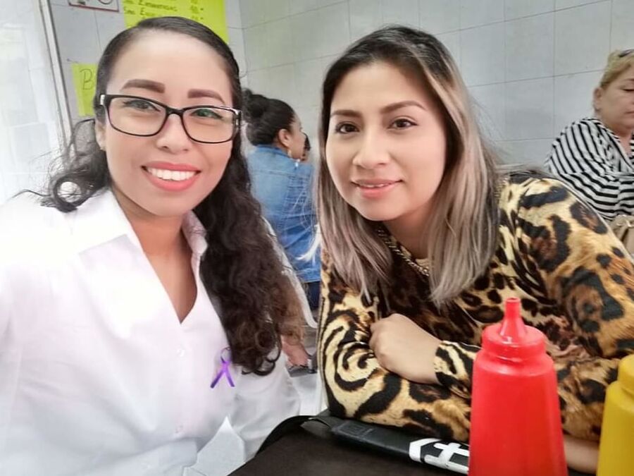 Miriam tampico