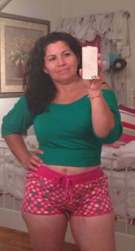Madalena Dolores Mexican Milf