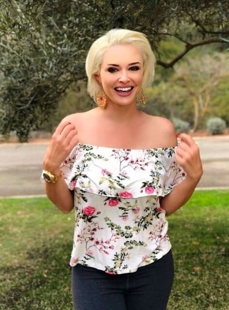Daniela Katzenberger