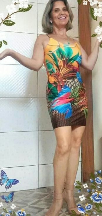 MILF LUZIA