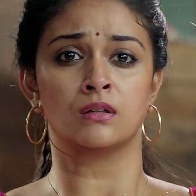 Keerthy Fap