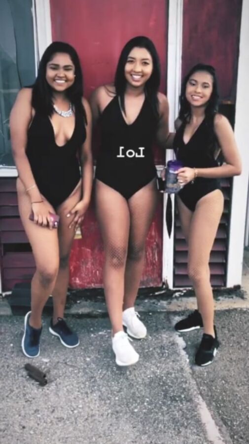 Girls To Fuck