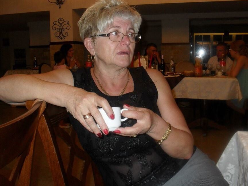 How use this granny