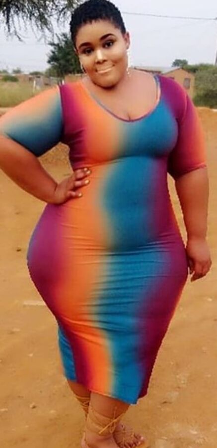Super soft chubby mega pear bbw kene