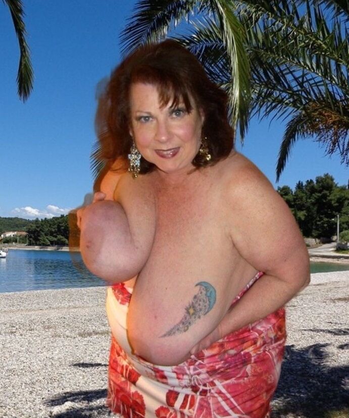 Hoodyman SSBBW . Pervert exposing fat pigs .