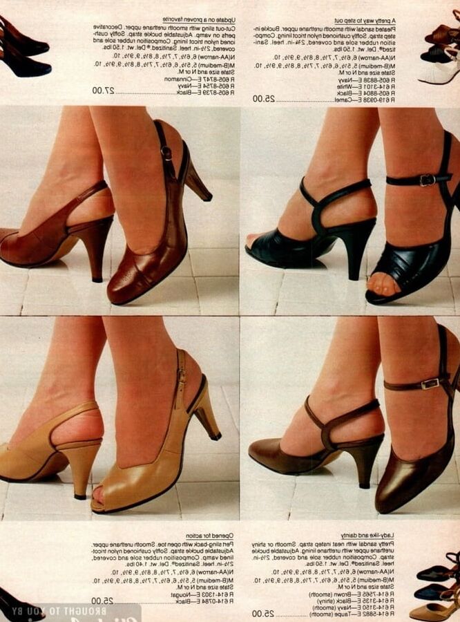 s Heels