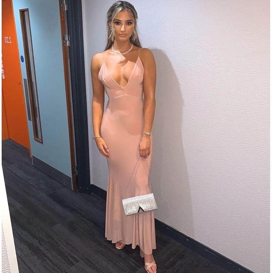Twin slag Taylor