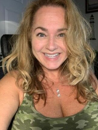 Unbelievable grandmas face to cum mix