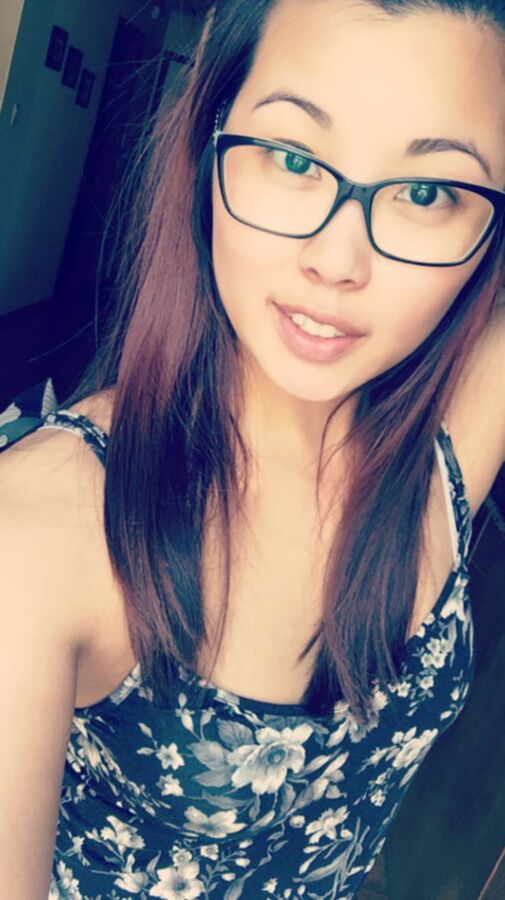Asian queen