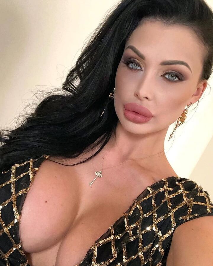 Aletta Ocean