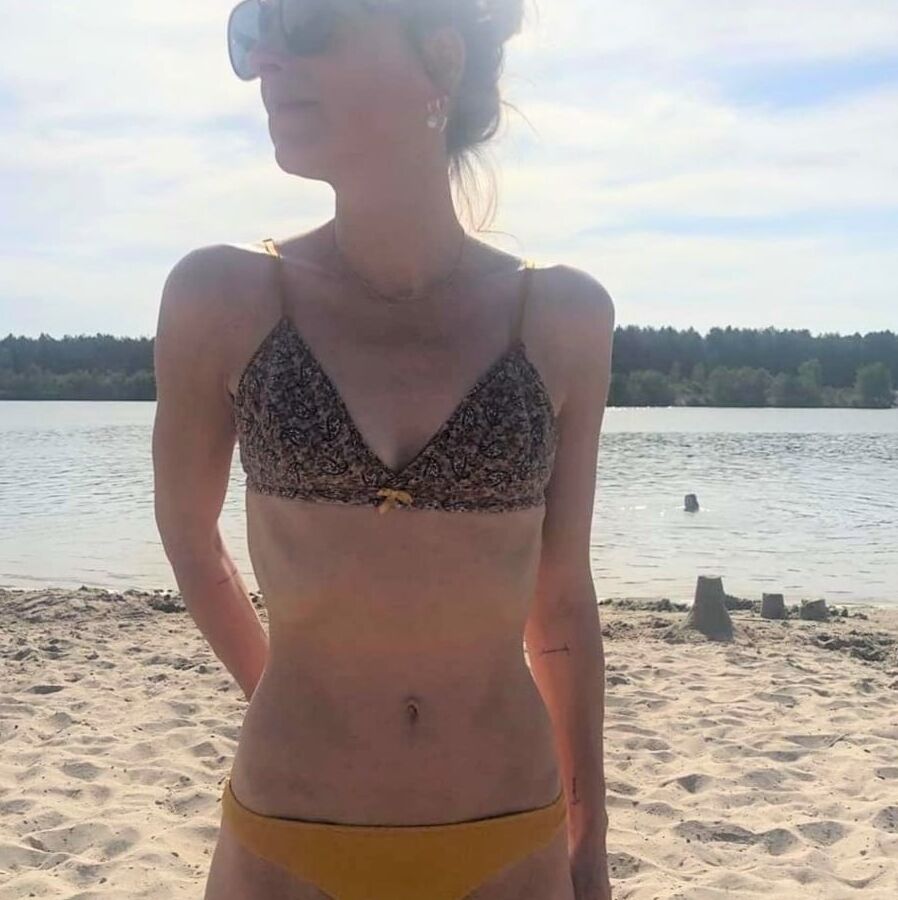 Beautiful friend for comments