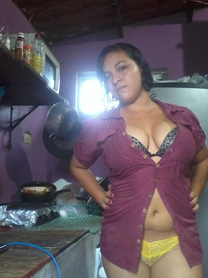 Putipobre tetona