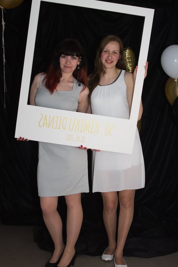 Senior Prom Pantyhose