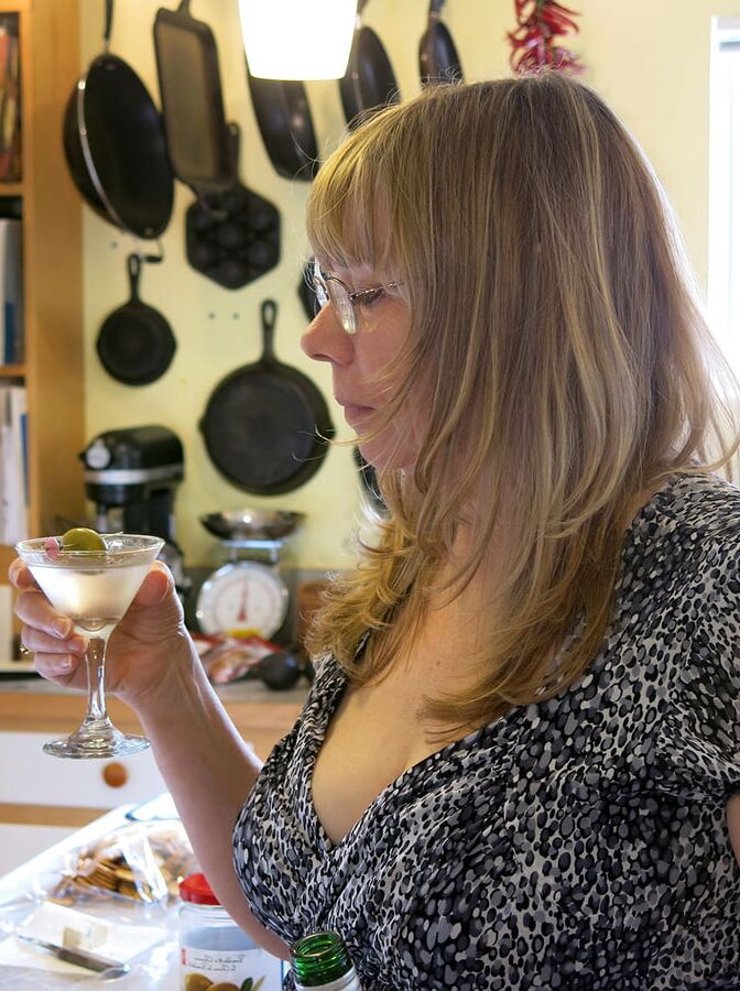 A toast to Reba