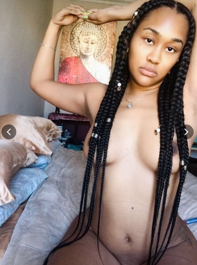 Thee Black Asian