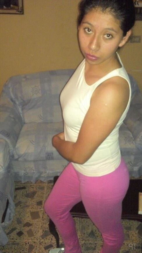 one