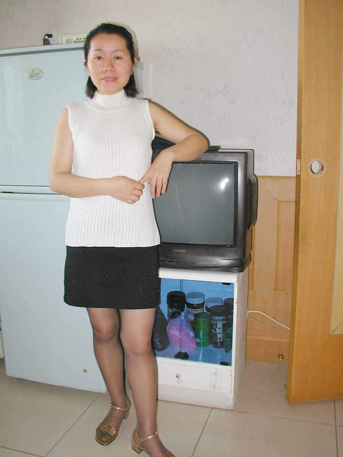 Chinese Wife