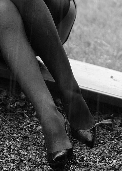 Some In Black And White