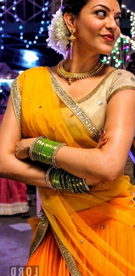 Kajal
