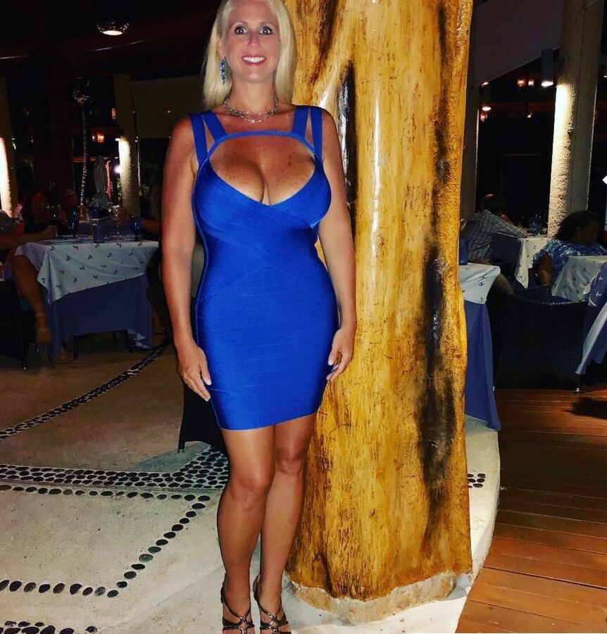 The Unbelievable Carin Maxey
