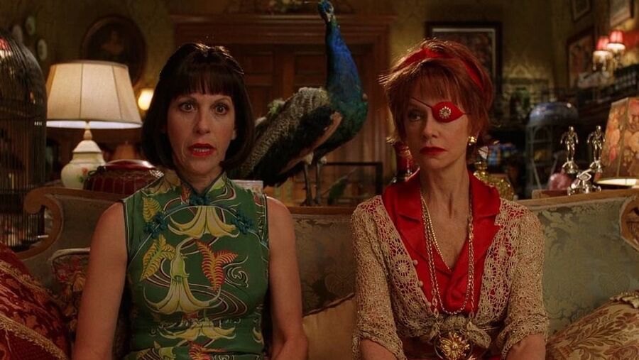 Celebrity Boobs - Ellen Greene