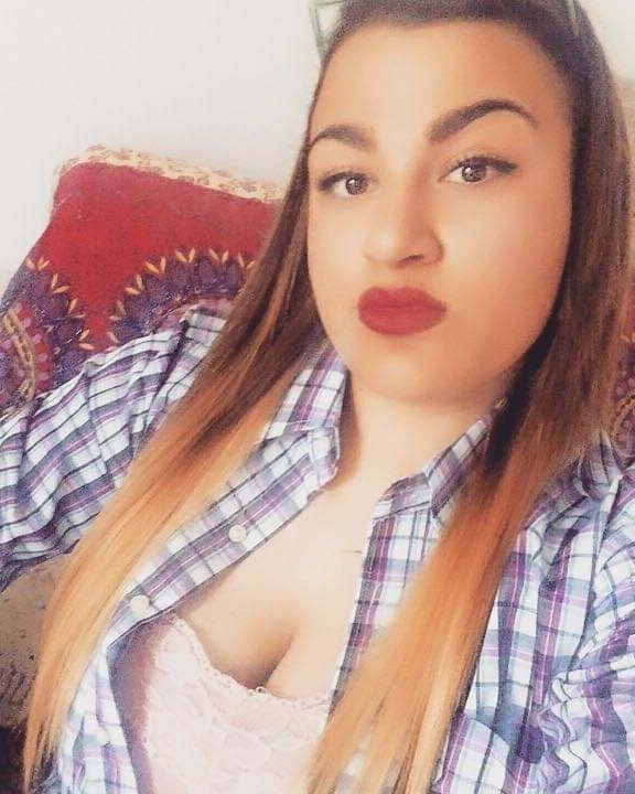 Ilenia Grillo la puttana