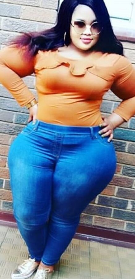 Super soft chubby mega pear bbw kene