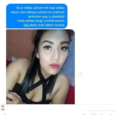 mia tia