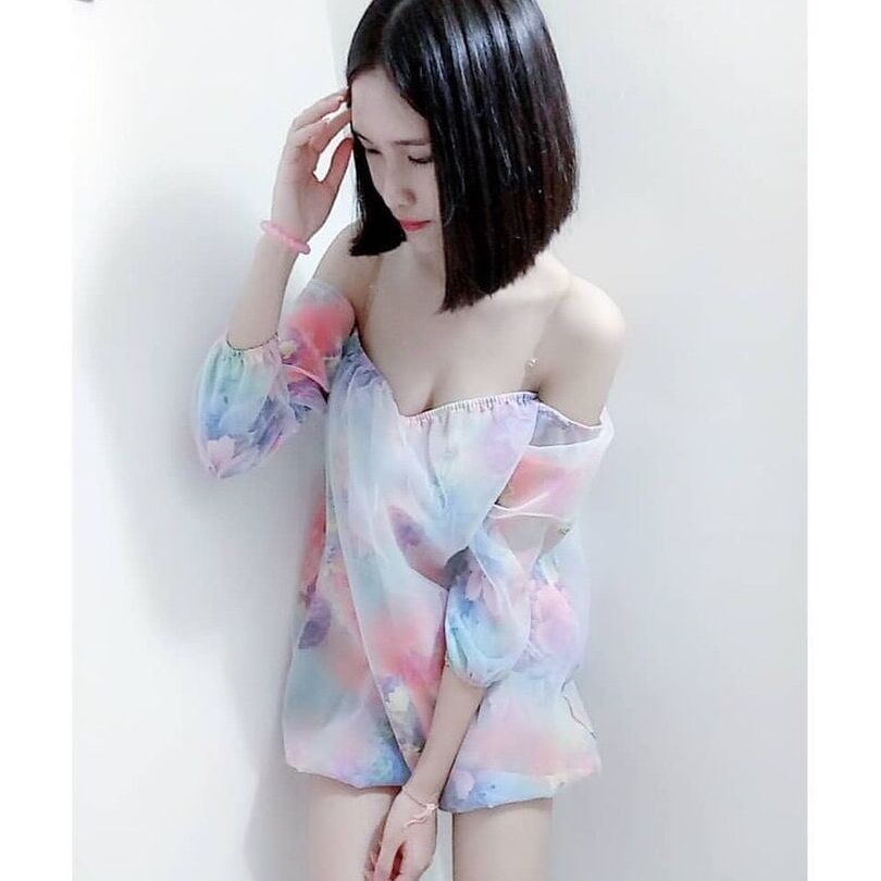 Chinese girl