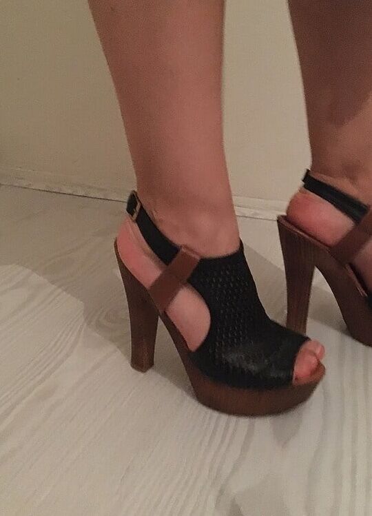 Turkish women&;s feet, feet fetish, ayak fetisi