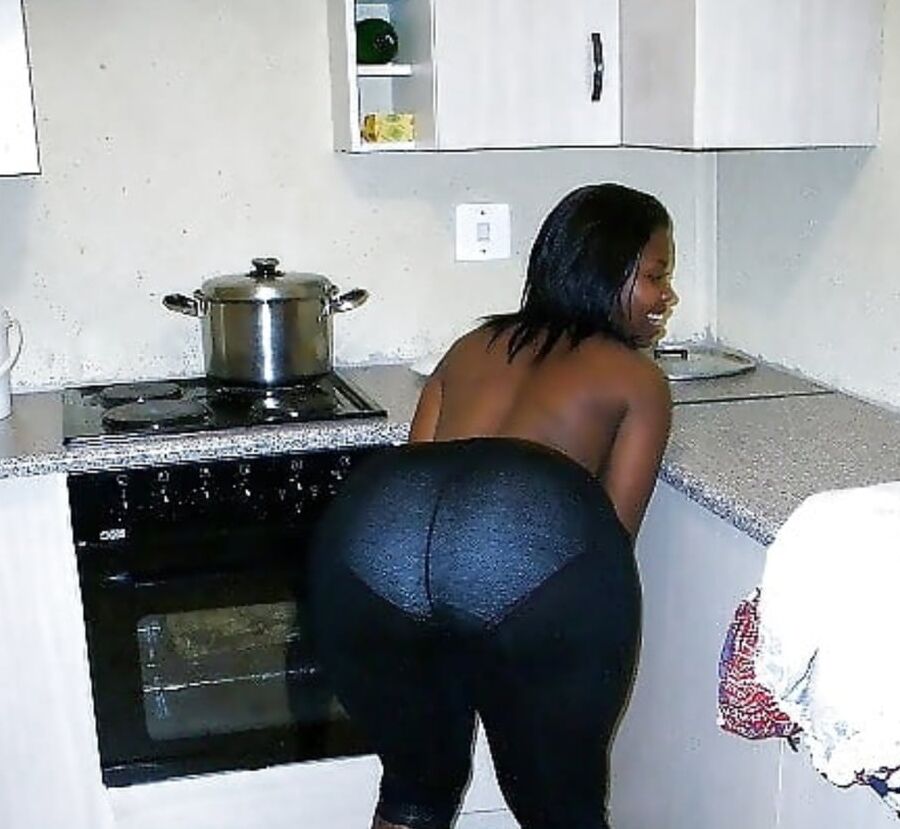 Sexy nigeria woman