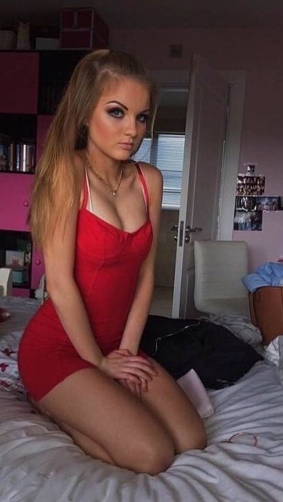 bimbo girls