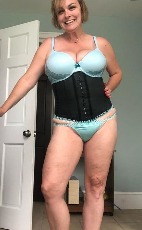 Fuck me granny
