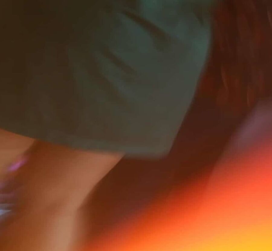UPSKIRT BBW BLACK BANK