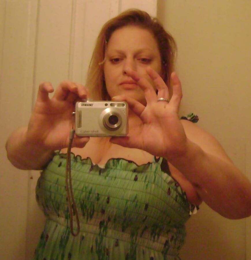 wifey new