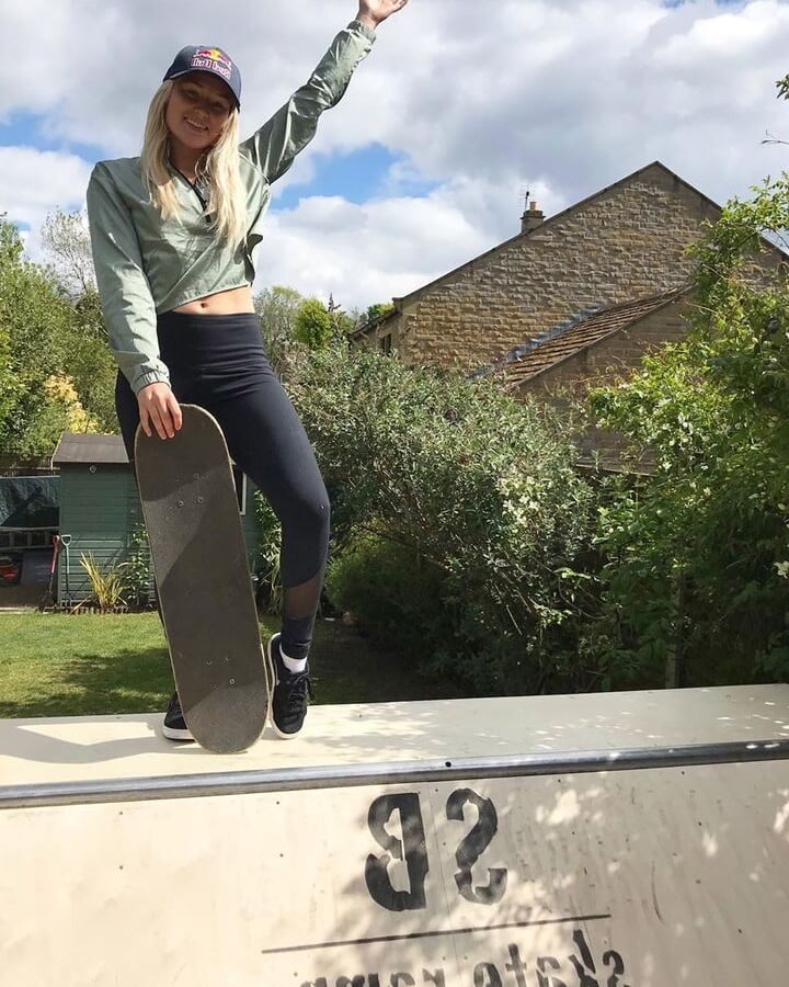 Snowboard Girls