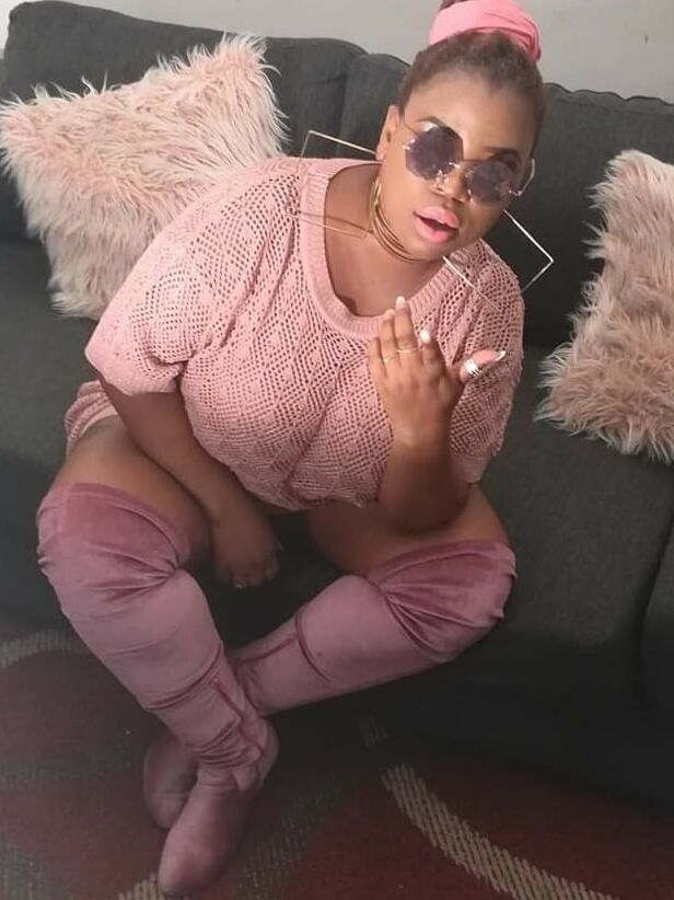 Jerk Off To Elephant Asses&amp;Cellulite African Thighs