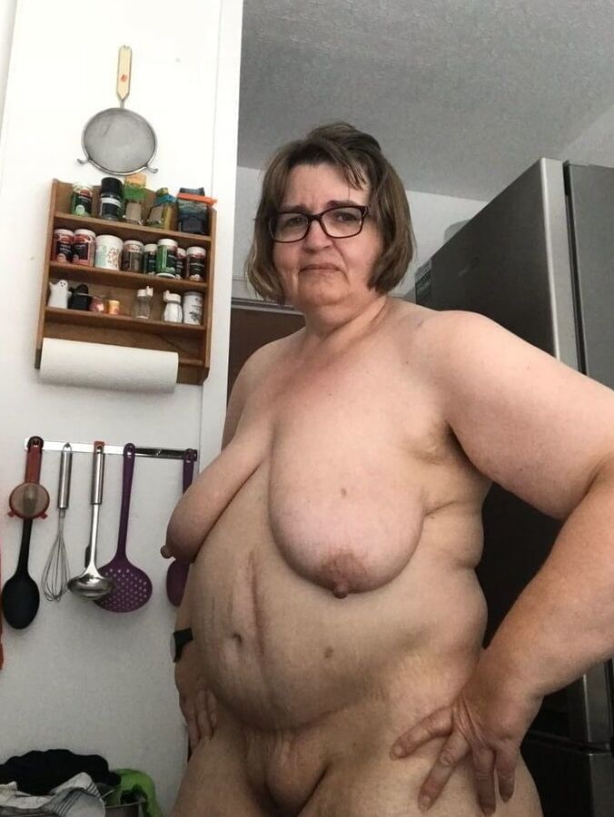 Ugly but fuckable
