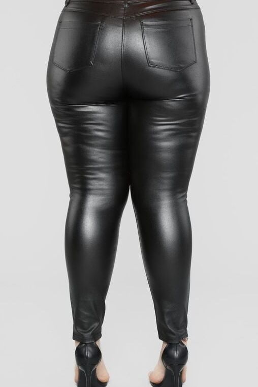Leather