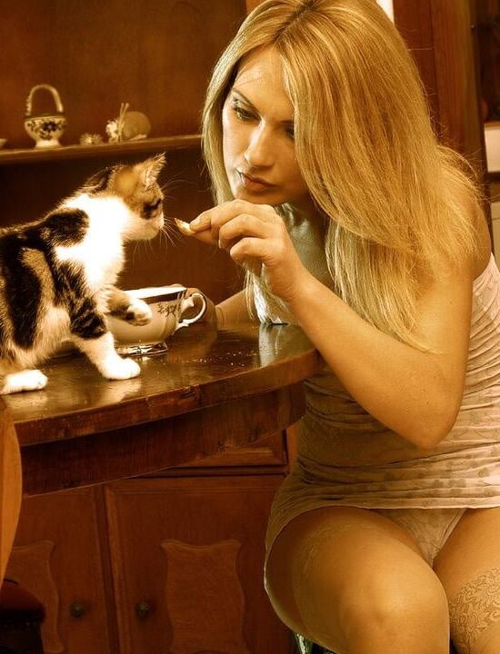 Tea Break
