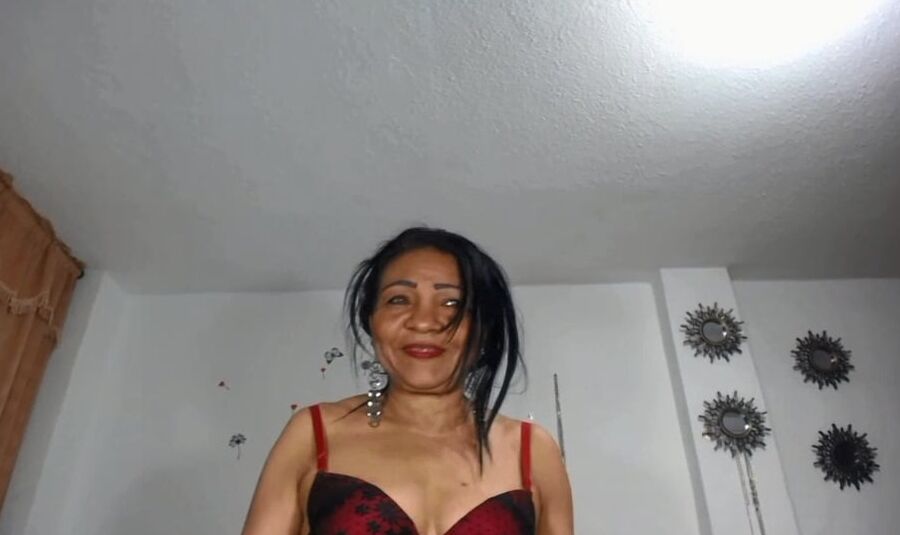 WackinNut&;s GILF collection