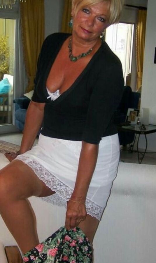 Are you mastubating? Well your aunts are here to help