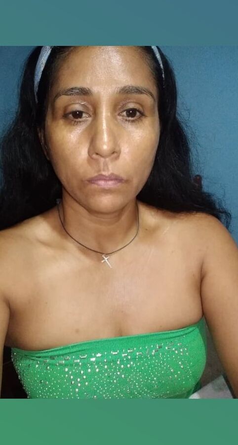 SENORA MUY SABROSA