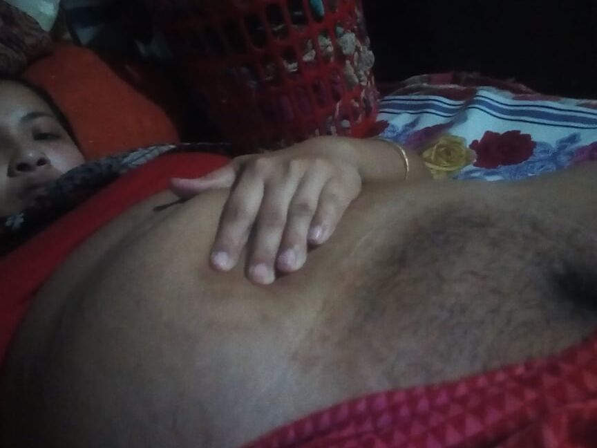 selfe maruf bou