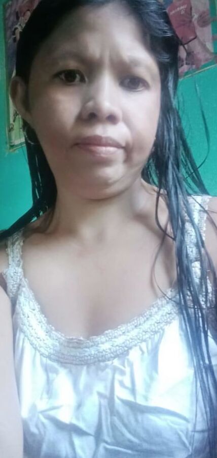 Pinay submissive